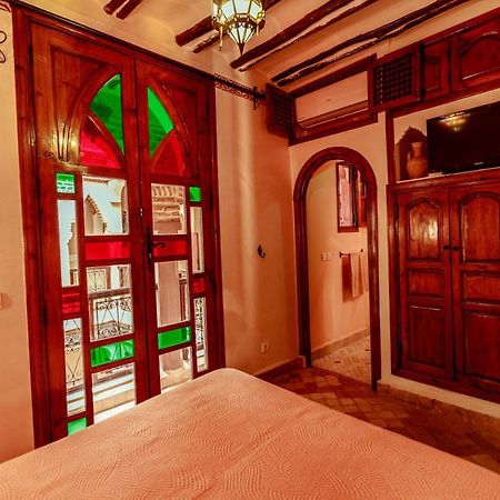 Dar Catalina Hotel Marrakesh Exterior foto