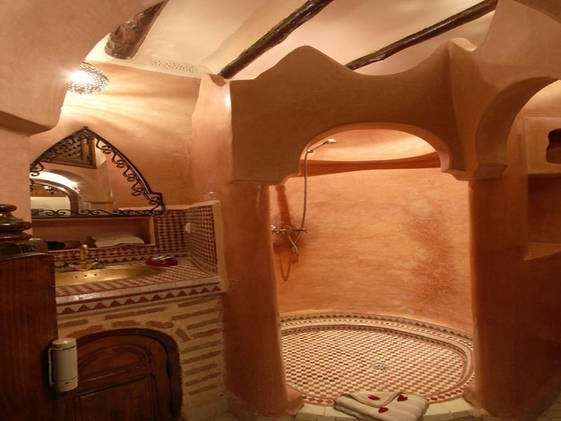 Dar Catalina Hotel Marrakesh Exterior foto